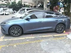 2025 BYD Seal 06 2024 1.5L AT DM-i 120KMHonor #3