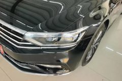 2022 Volkswagen Magotan 2020 2.0T AT 380TSILuxury #5