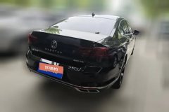 2024 Volkswagen Magotan 2023 2Million Edition 2.0T AT 330TSI DSGLeading #3