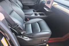 2021 Tesla Model Y 2021 Long Rangeall wheel driveEdition #7