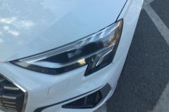 2023 Audi A3 Sportback 2023 Facelift Sportback 1.4T AT 35 TFSI FashionSport #5