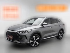2022 BYD Song Plus PHEV 2021 1.5L AT DM-i 110KM Flagship #1