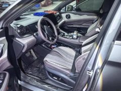 2023 BYD Corvette 07 2023 1.5T AT DM-i 205KM Flagship #3