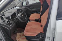 2016 Chevrolet Trax 2016 1.4T AT ComfortSunroofEditionFWD #9