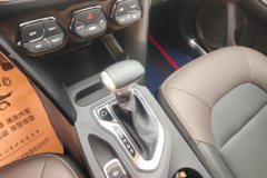 2017 GAC Trumpchi Trumpchi GS4 2017 1.5T AT 235TLuxurySmart ConnectFWD #16