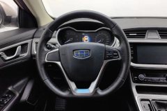 2017 Geely Auto Emgrand GL 2018 1.8 MT EliteSmart Connect #15