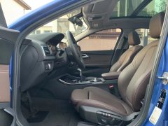 2019 BMW 1 Series 2019 1.5T AT 118i MSport Pkg #4