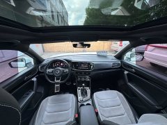 2019 Volkswagen Tayron 2019 2.0T AT 380TSI R-Line4WD China VI #15