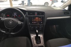2020 Volkswagen Golf 2020 1.2T AT BelovedEdition200TSIComfortEntry #13