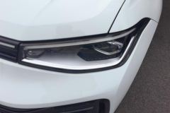 2025 Volkswagen Tharu 2026 New Sharper 300TSI Ruixiang Edition #5