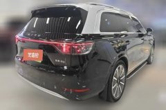 2024 AITO M9 2024 EREV UltraEdition 42kWh 6SeatEdition #3