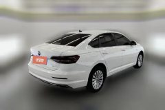 2021 Volkswagen Lavida 2021 1.4T AT 280TSIComfort #3
