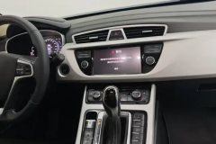 2018 Geely Auto Boyue 2018 1.8T AT Smart Connect4GConnectedFWD #13