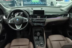 2019 BMW X1 2020 1.5T AT 20LiFashionFWD #12