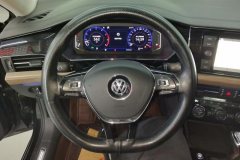 2019 Volkswagen Passat 2019 2.0T AT 330TSILuxury China VI #15