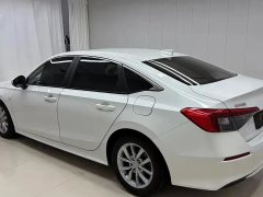 2021 Honda Civic 2022 1.5T AT 180TURBO Still movingEdition #6