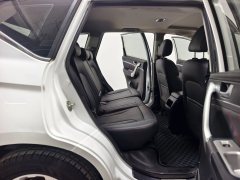 2017 Haval M6 2017 1.5T MT Elite FWD #16