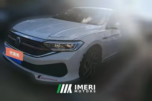 2024 Volkswagen Sagitar 2023 1.5T AT 300TSI DSGfly overEdition