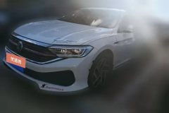 2024 Volkswagen Sagitar 2023 1.5T AT 300TSI DSGfly overEdition #1
