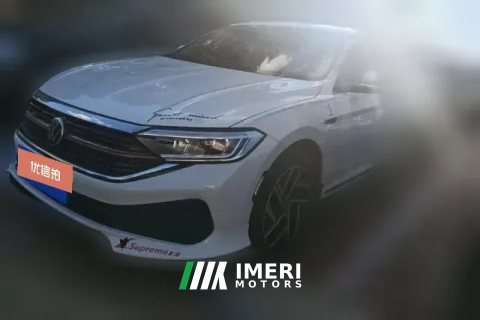 2024 Volkswagen Sagitar 2023 1.5T AT 300TSI DSGfly overEdition