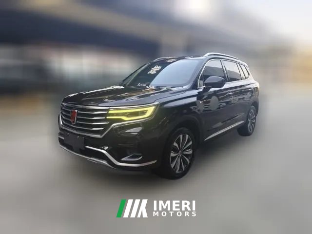 2020 Roewe RX5 MAX 2019 2.0T AT 400TGI 4GConnectedLuxury