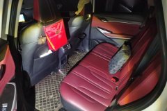 2019 Chang'an CS75 Plus 2020 2.0T AT Flagship #11