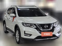 2018 Nissan X-Trail 2017 2.0 AT ComfortFWD #3