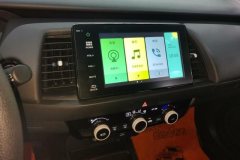 2021 Honda Fit Hatchback 2021 1.5 AT Chao XiangEdition #13