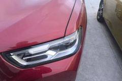 2017 Haval H2s 2017 1.5T AT Red LabelElite #5