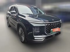 2024 Jetour Shanhai Jetour Shanhai L9 2024 1.5TD 2DHT Pro 7Seat #3
