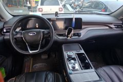 2022 Ford Equator 2021 2.0T AT EcoBoost 225 Respect the leaderPLUS 7Seat #12