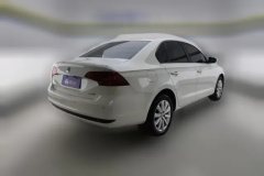 2019 Volkswagen Bora Sedan 2019 1.5 AT Bora·legendFashion #3