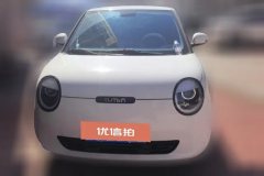 2025 Chang'an Qiyuan Chang'an Lumin 2025 301km Honey Sweet Edition #2