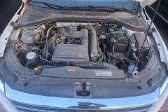 2019 Volkswagen Lavida 2019 1.4T AT 280TSILuxury China VI #10