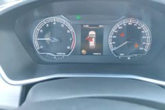 2021 Geely Auto Binyue 2021 1.4T AT DCTdiamondEdition #14