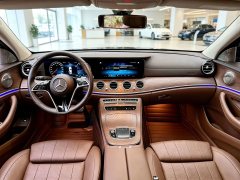 2022 Mercedes-Benz E-Class 2021 1.5T AT E260L #5