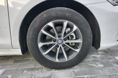 2024 BYD Qin Plus 2024 Glory 1.5L AT DM-i 55KMLeading #6