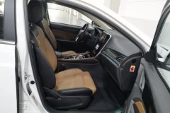 2018 BYD Qin EV 2018 1.5T AT Smart ConnectPremium #22