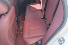 2022 BMW X3 2022 2.0T AT xDrive30i Leading MYaoye suit #11