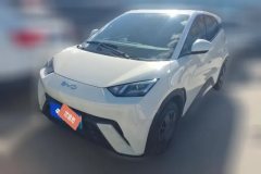 2024 BYD Seagull 2024 Glory 305km vitalityEdition #1