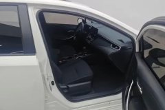 2024 Toyota Corolla 2023 1.8L AT Smartelectric hybridHybrid Elite #8