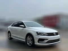 2019 Volkswagen Sagitar 2018 1.4T AT 280TSIsparkleEdition #3