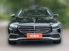 2022 Mercedes-Benz E-Class 2022 Facelift III 2.0T AT E 300 L Fashion #3