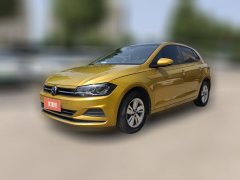 2022 Volkswagen Polo Hatchback 2021 Plus 1.5L ATpanoramicEnjoy #1