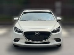2016 Mazda Mazda3 Axela Sedan 2017 1.5 AT Comfort China V #2