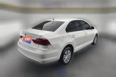 2020 Volkswagen Santana 2019 1.5 AT Fashion China VI #3