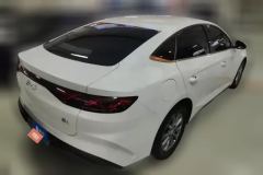 2025 BYD Qin L 2024 1.5L AT DM-i 80KMLeading #3