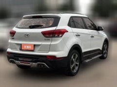 2019 Hyundai ix25 2019 1.6 AT Smartcommemorate #4