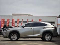 2016 Lexus NX 2016 2.0 AT 200Feng ShangEdition4WD (Imported) #7