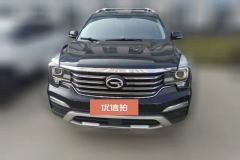 2017 GAC Trumpchi Trumpchi GS8 2017 320T 2WDLuxury（7Seat） #2